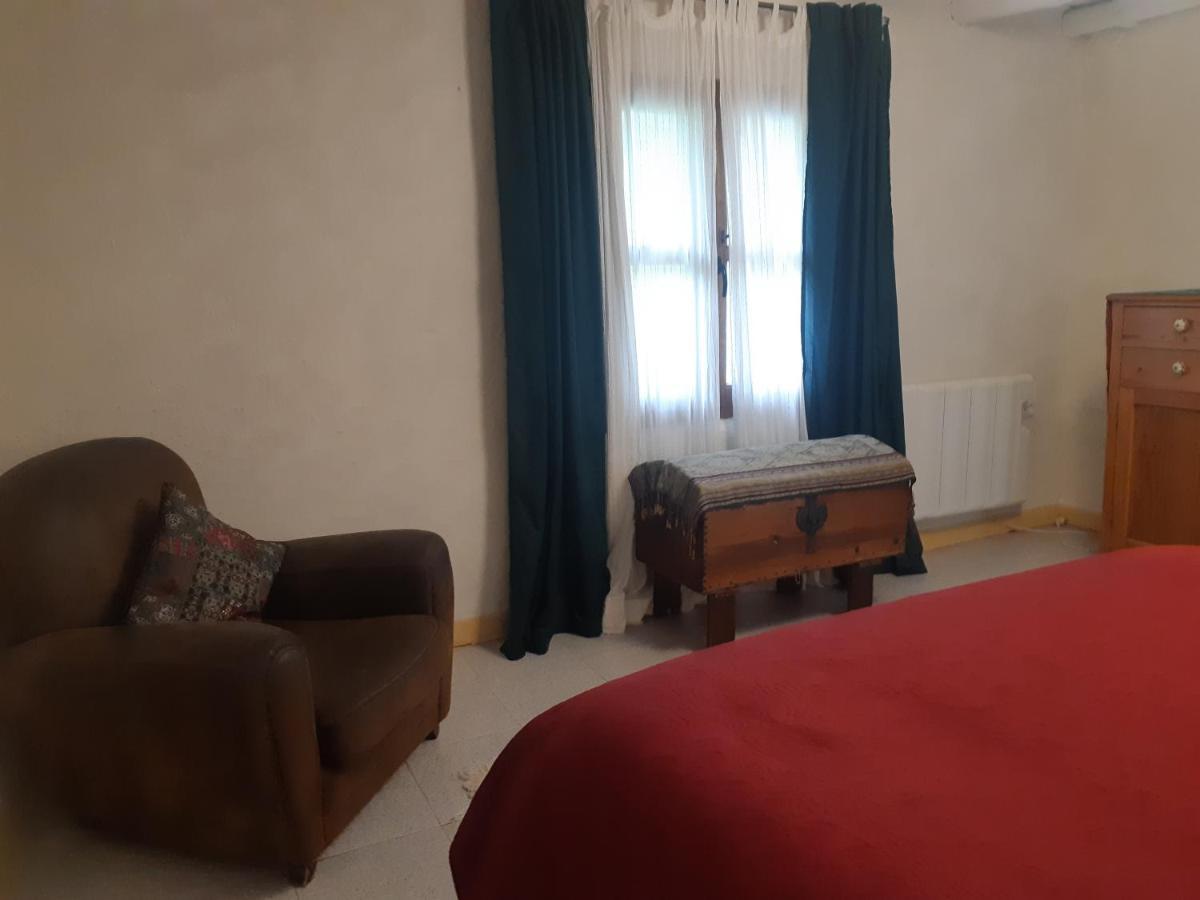 Bonita Casa Rural En La Sierra De Aracena La Presa  Eksteriør billede