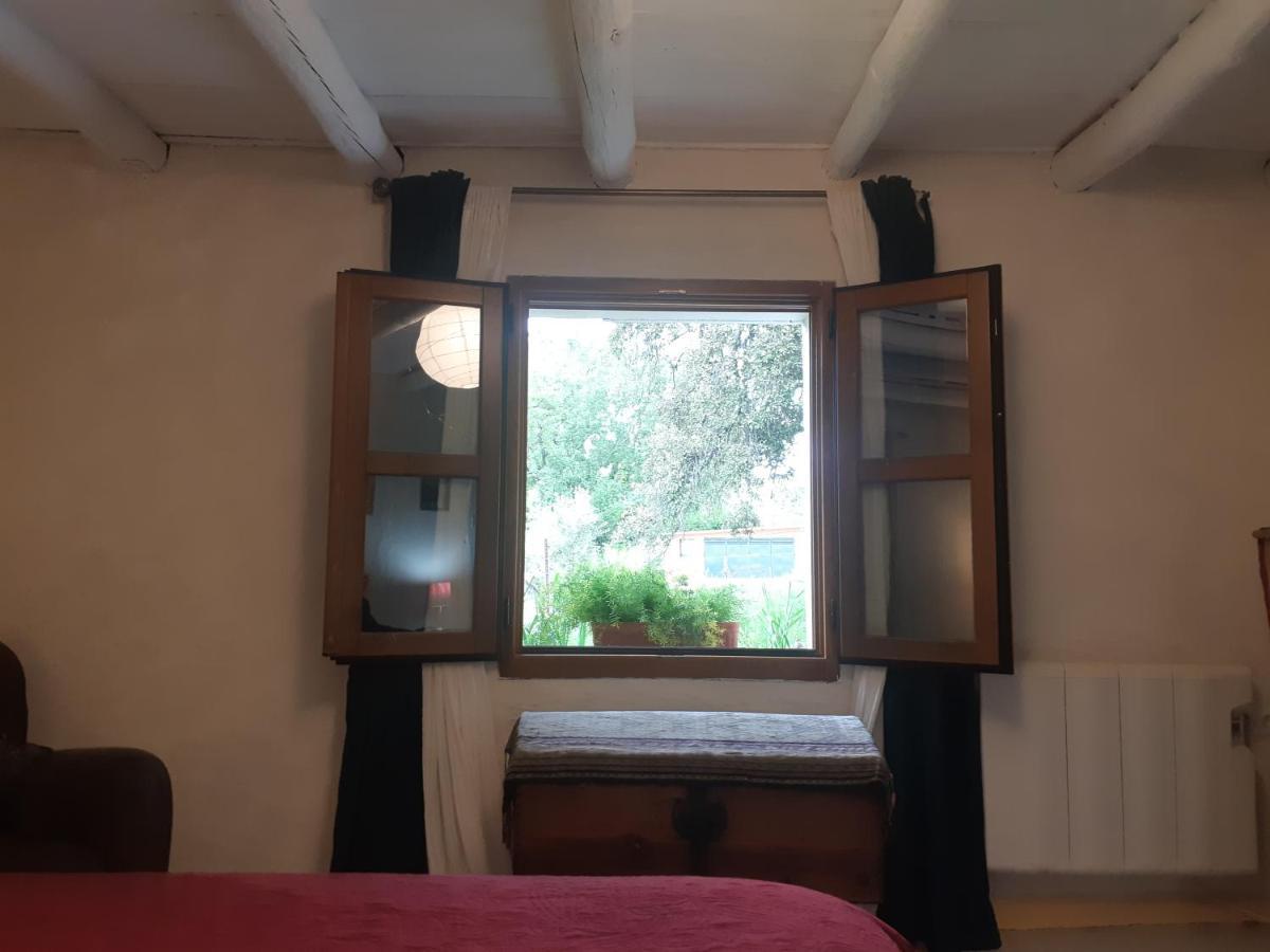 Bonita Casa Rural En La Sierra De Aracena La Presa  Eksteriør billede