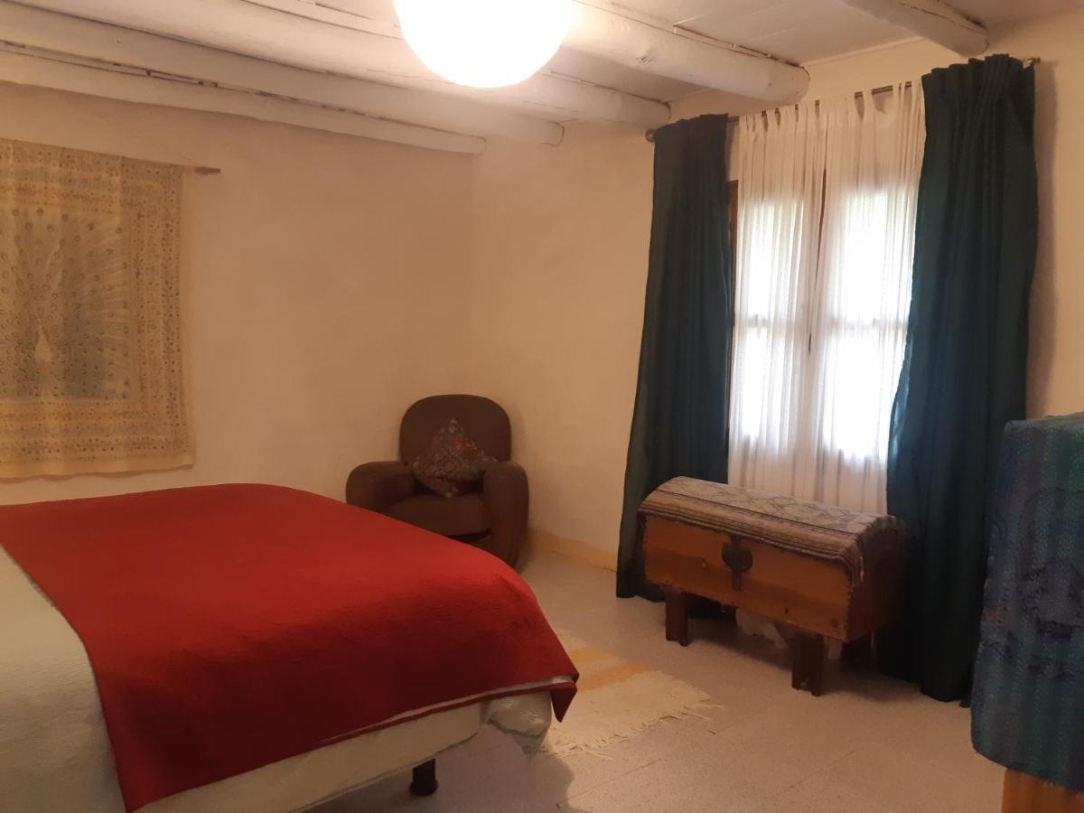 Bonita Casa Rural En La Sierra De Aracena La Presa  Eksteriør billede